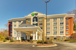 Holiday Inn Express Hotel & Suites Columbus-Fort Benning, an IHG Hotel